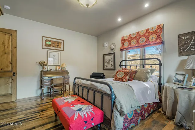 $5,250,000 | 51238 North Pinal Ranch Road, Miami, AZ 85539