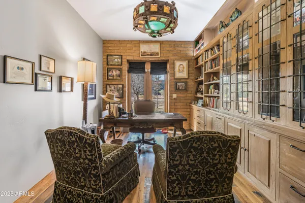 $4,995,000 | 51238 North Pinal Ranch Road, Miami, AZ 85539