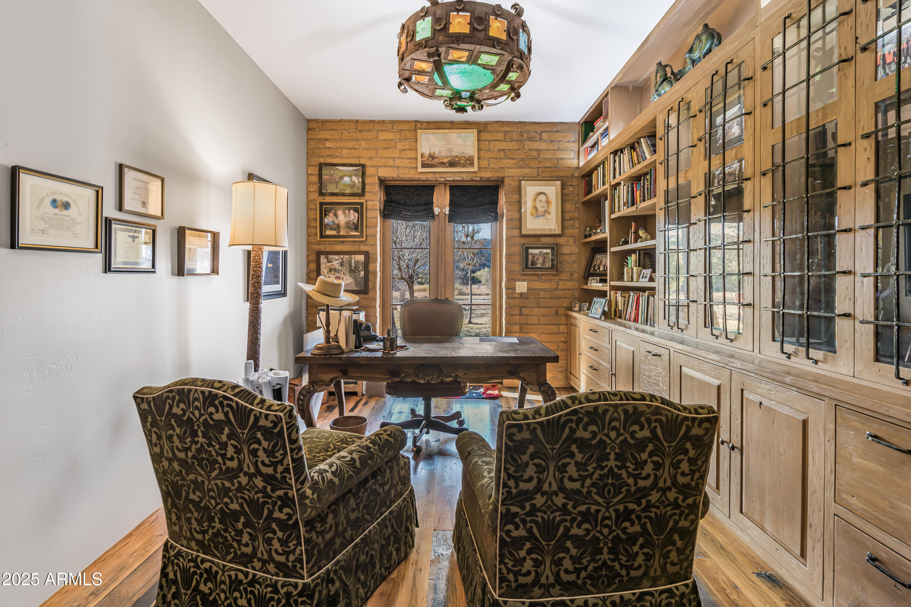 51238 North Pinal Ranch Road Miami, AZ 85539 - Photo 29 of 92 Main Office I