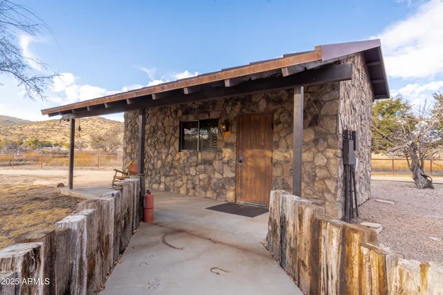 $5,250,000 | 51238 North Pinal Ranch Road, Miami, AZ 85539