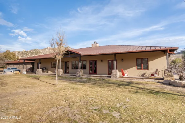 $4,995,000 | 51238 North Pinal Ranch Road, Miami, AZ 85539