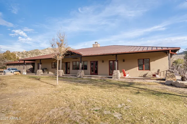 $5,250,000 | 51238 North Pinal Ranch Road, Miami, AZ 85539