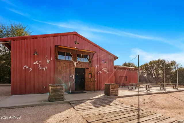 $5,250,000 | 51238 North Pinal Ranch Road, Miami, AZ 85539