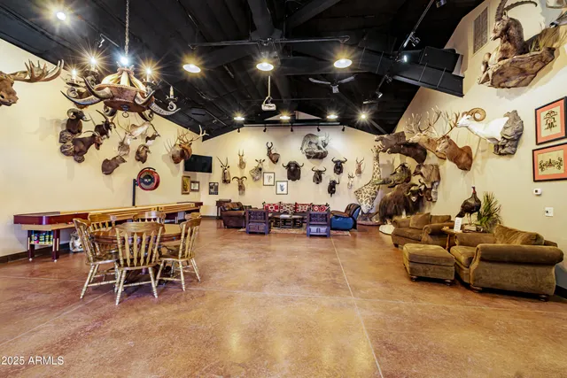 $5,250,000 | 51238 North Pinal Ranch Road, Miami, AZ 85539