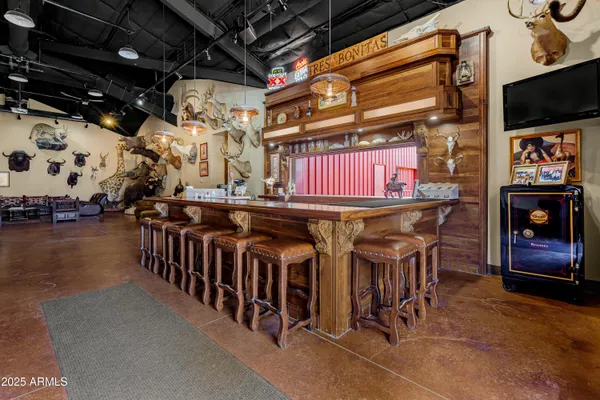 $4,995,000 | 51238 North Pinal Ranch Road, Miami, AZ 85539