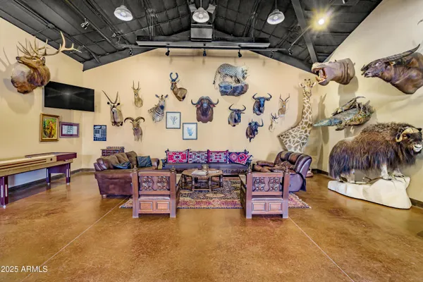 $4,995,000 | 51238 North Pinal Ranch Road, Miami, AZ 85539