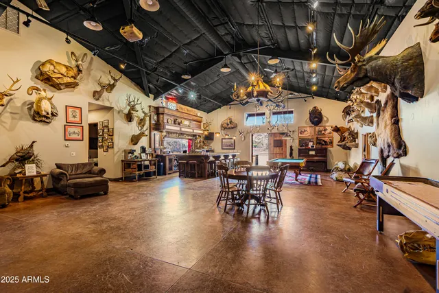 $5,250,000 | 51238 North Pinal Ranch Road, Miami, AZ 85539