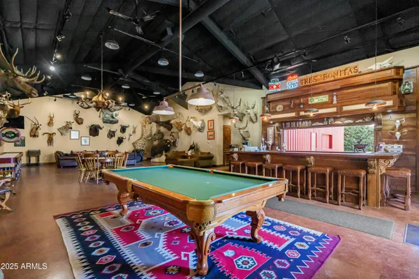 $4,995,000 | 51238 North Pinal Ranch Road, Miami, AZ 85539