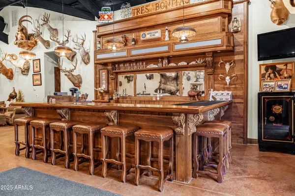 $4,995,000 | 51238 North Pinal Ranch Road, Miami, AZ 85539