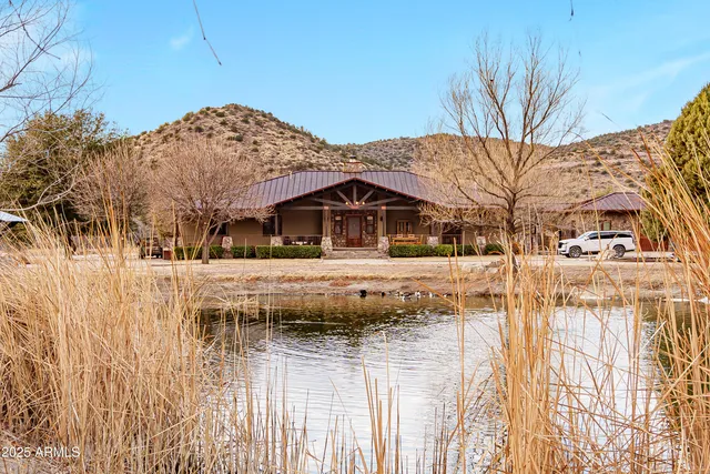 $5,250,000 | 51238 North Pinal Ranch Road, Miami, AZ 85539