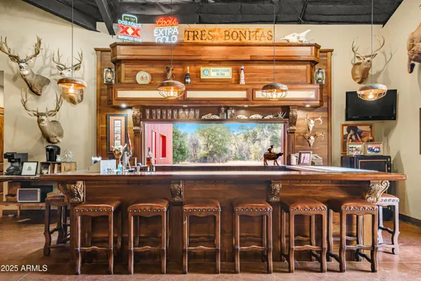 $4,995,000 | 51238 North Pinal Ranch Road, Miami, AZ 85539