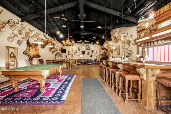 $4,995,000 | 51238 North Pinal Ranch Road, Miami, AZ 85539