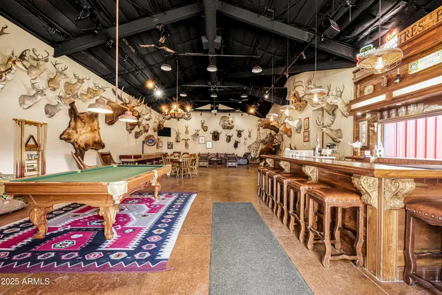 $5,250,000 | 51238 North Pinal Ranch Road, Miami, AZ 85539