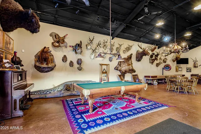 $5,250,000 | 51238 North Pinal Ranch Road, Miami, AZ 85539