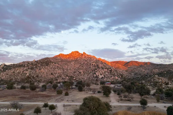 $4,995,000 | 51238 North Pinal Ranch Road, Miami, AZ 85539