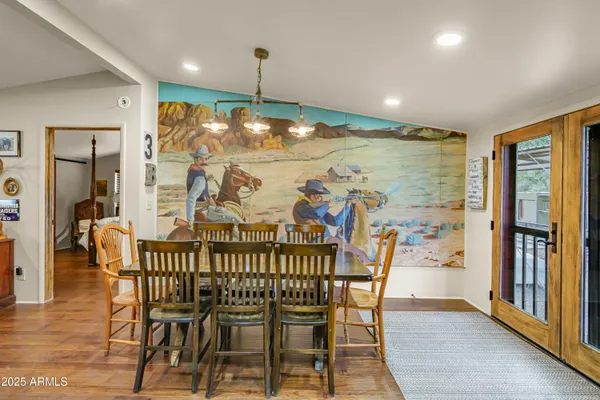 $4,995,000 | 51238 North Pinal Ranch Road, Miami, AZ 85539