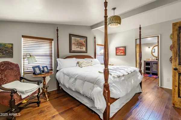 $4,995,000 | 51238 North Pinal Ranch Road, Miami, AZ 85539