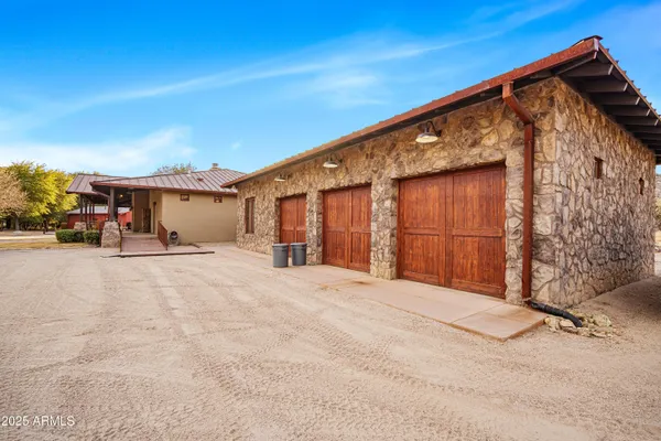 $4,995,000 | 51238 North Pinal Ranch Road, Miami, AZ 85539