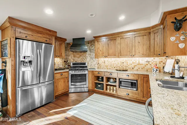 $5,250,000 | 51238 North Pinal Ranch Road, Miami, AZ 85539