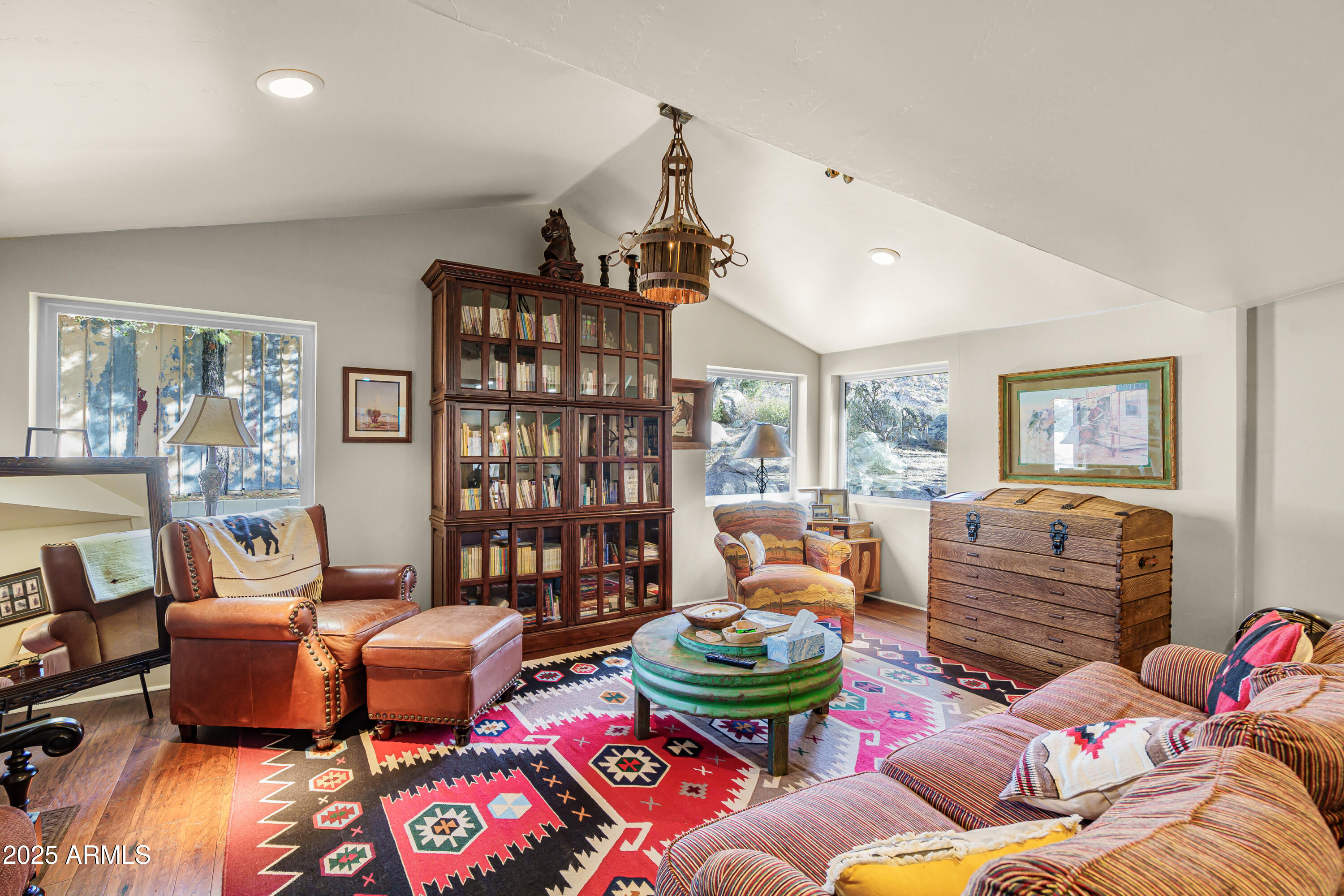 51238 North Pinal Ranch Road Miami, AZ 85539 - Photo 55 of 92 Guest House VIII