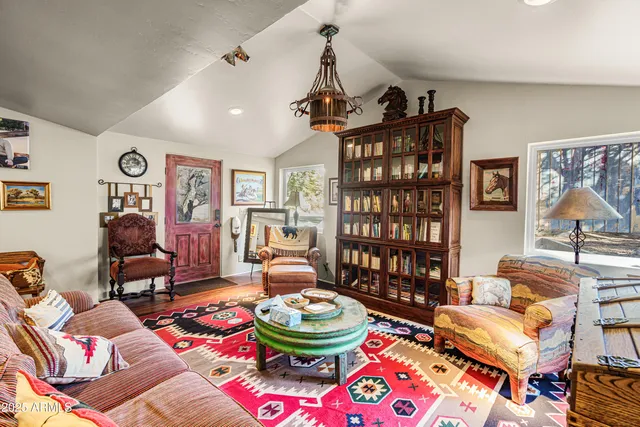 $5,250,000 | 51238 North Pinal Ranch Road, Miami, AZ 85539