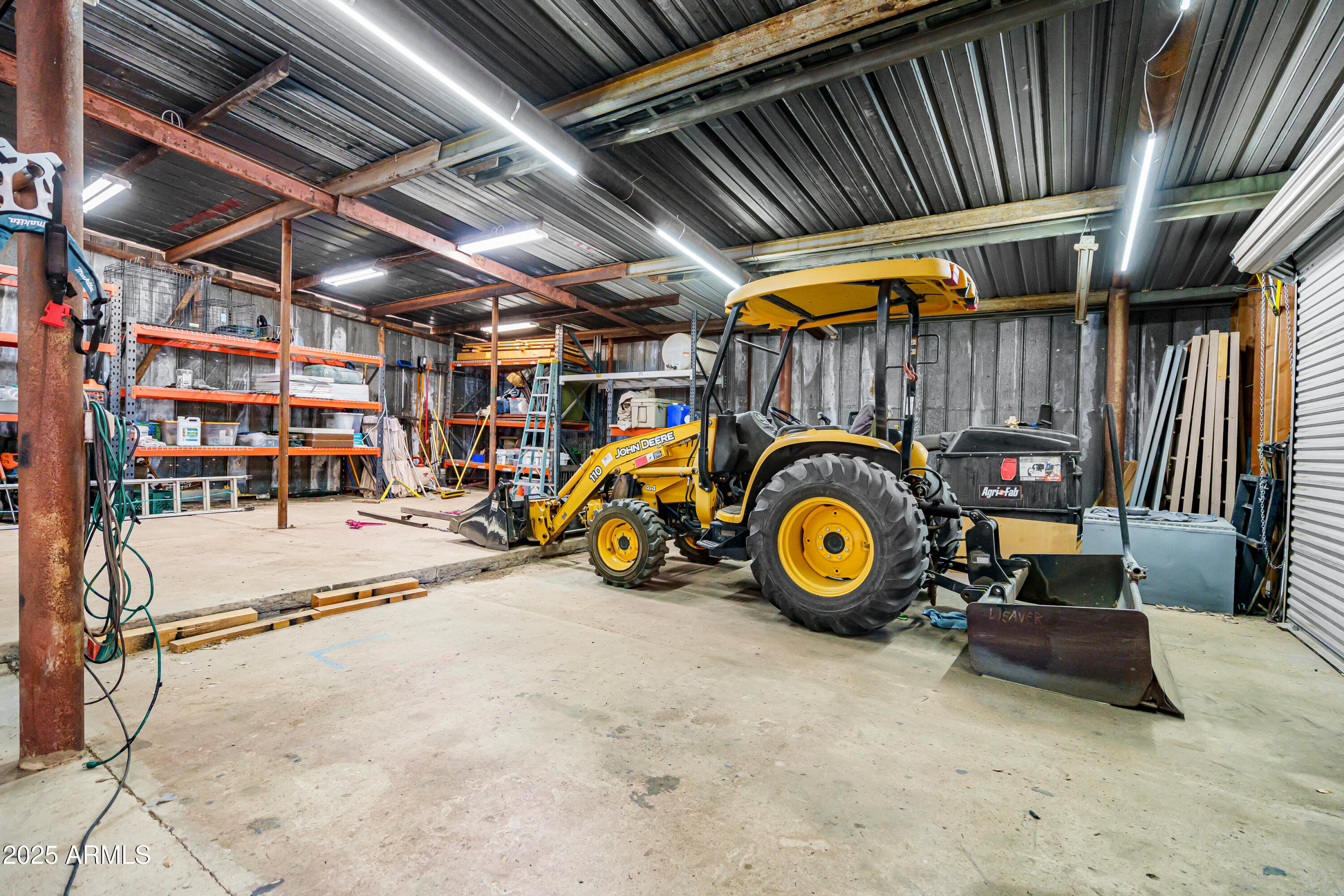 51238 North Pinal Ranch Road Miami, AZ 85539 - Photo 59 of 92 Shop I