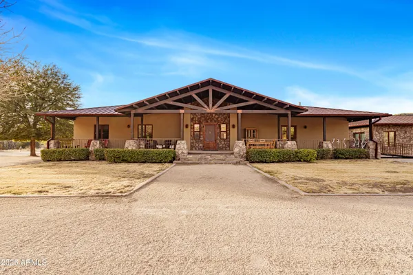 $4,995,000 | 51238 North Pinal Ranch Road, Miami, AZ 85539