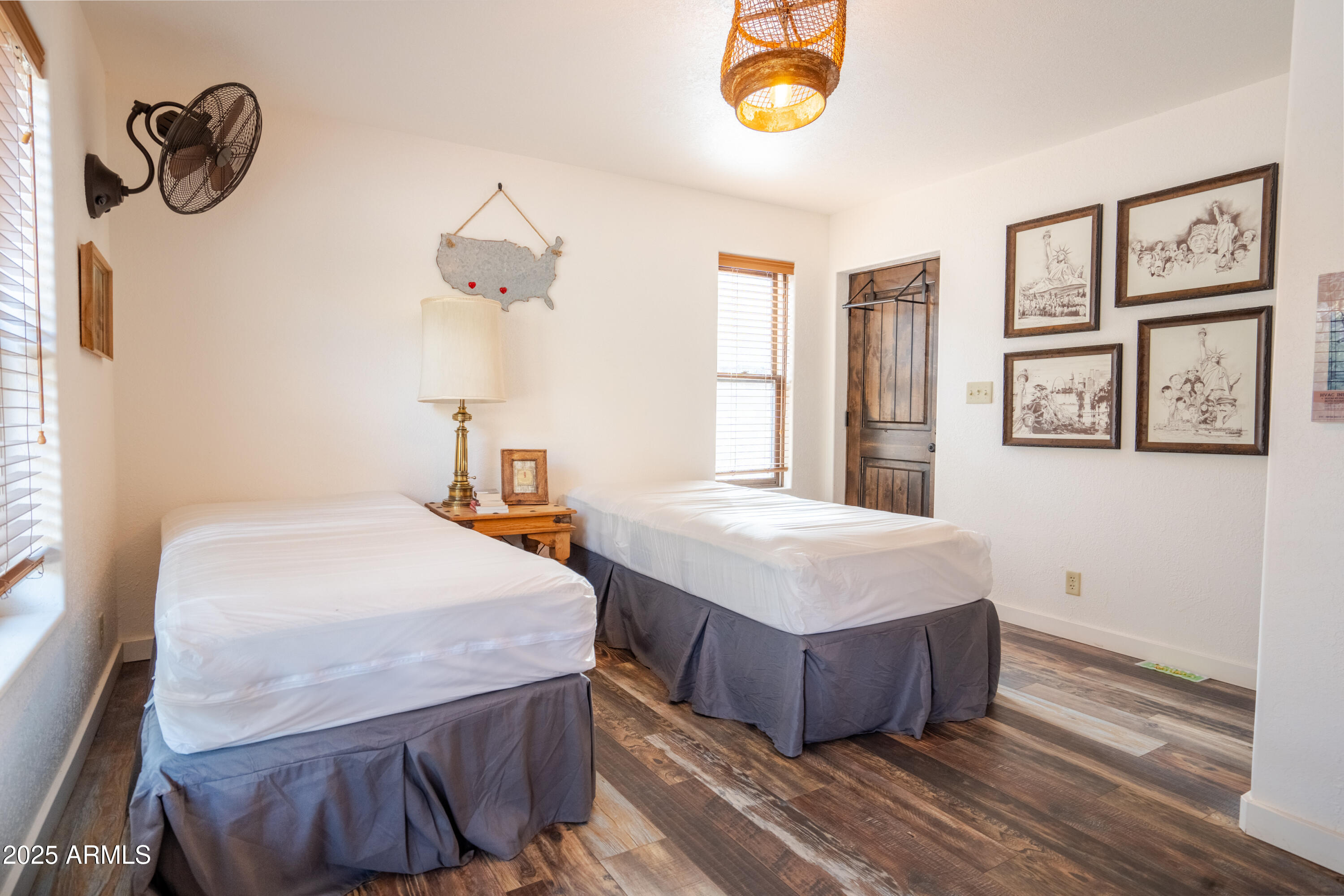 51238 North Pinal Ranch Road Miami, AZ 85539 - Photo 66 of 92 Homestead I