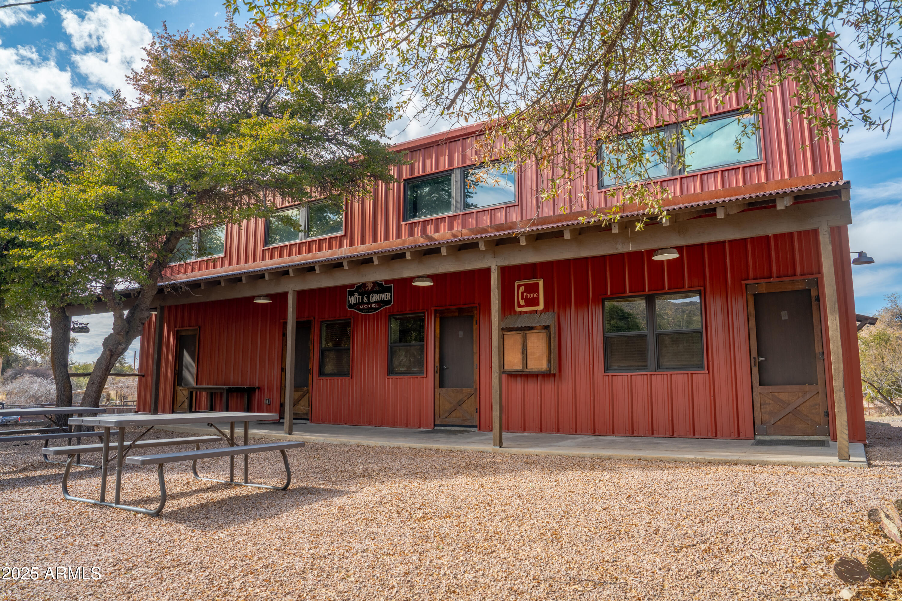 51238 North Pinal Ranch Road Miami, AZ 85539 - Photo 68 of 92 Motel A