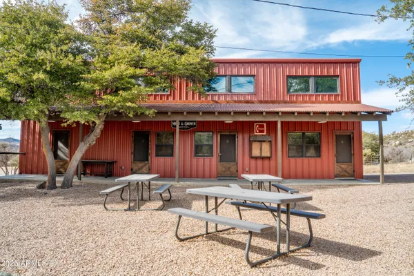 $4,995,000 | 51238 North Pinal Ranch Road, Miami, AZ 85539