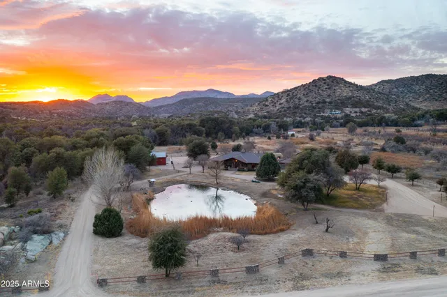 $5,250,000 | 51238 North Pinal Ranch Road, Miami, AZ 85539