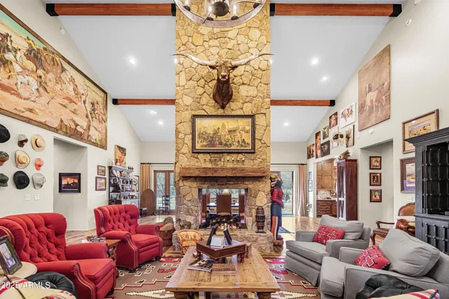 $5,250,000 | 51238 North Pinal Ranch Road, Miami, AZ 85539