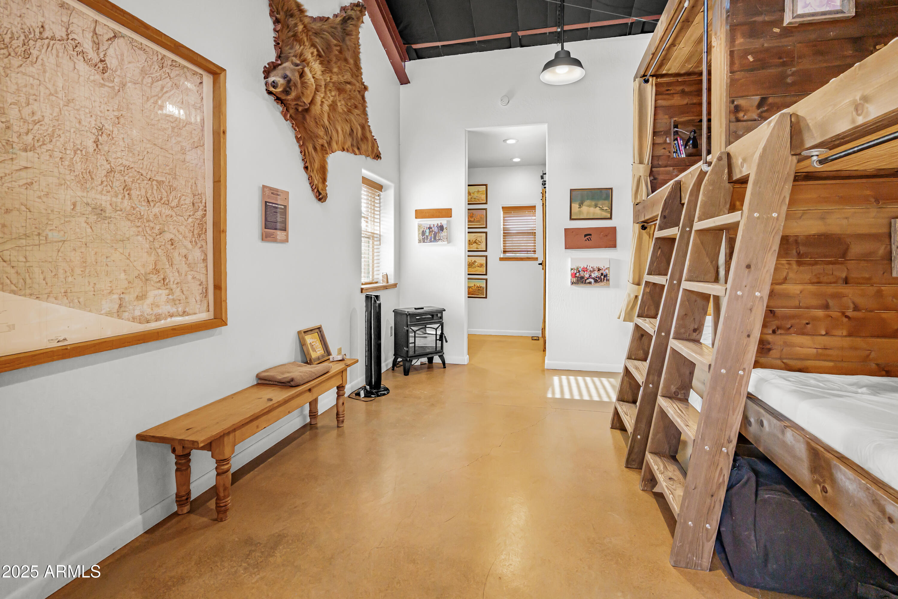 51238 North Pinal Ranch Road Miami, AZ 85539 - Photo 83 of 92 Motel VIII