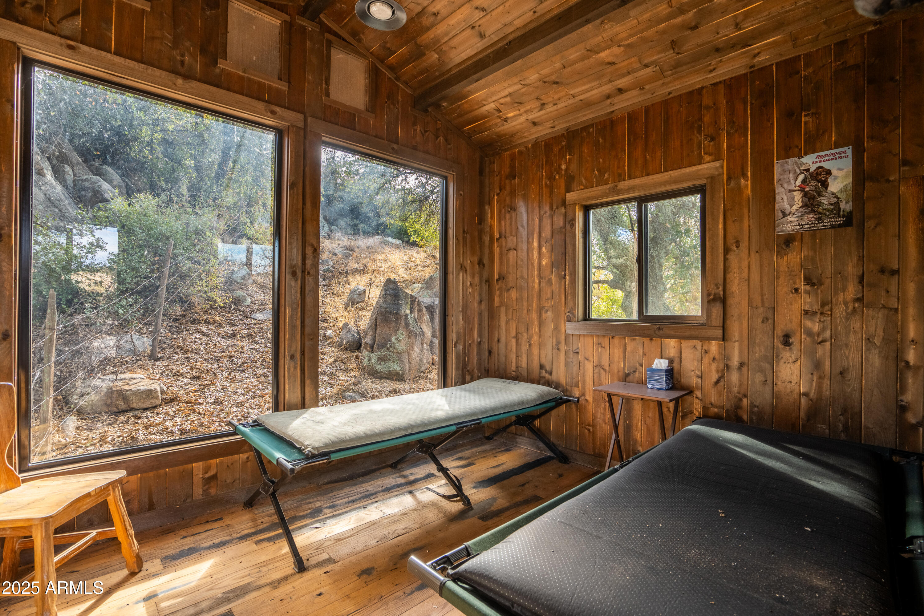 51238 North Pinal Ranch Road Miami, AZ 85539 - Photo 86 of 92 Rock Bunkhouse I