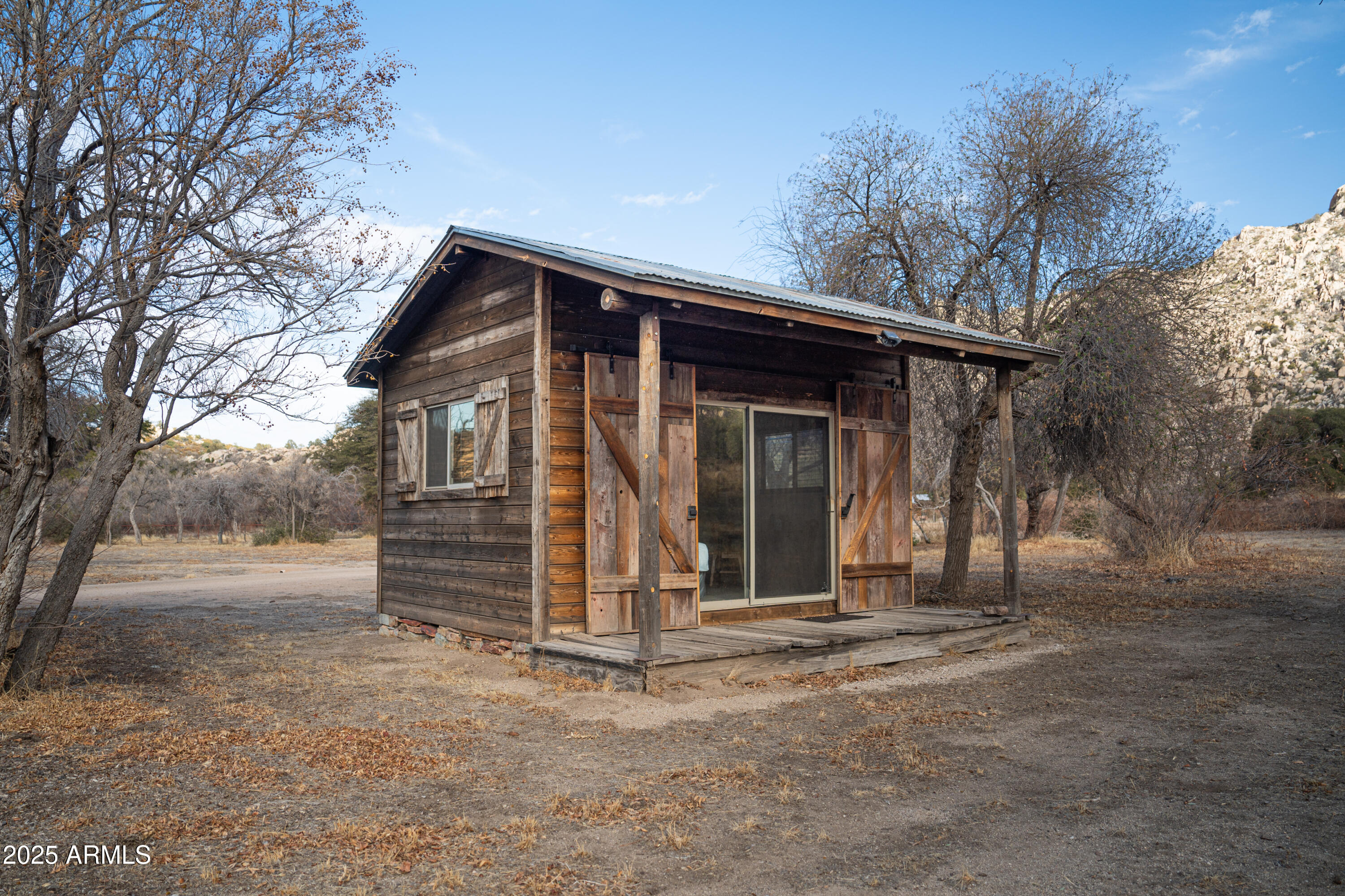 51238 North Pinal Ranch Road Miami, AZ 85539 - Photo 88 of 92 Bunkhouse
