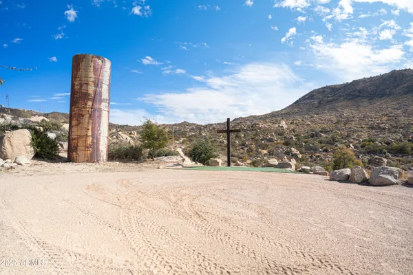 $4,995,000 | 51238 North Pinal Ranch Road, Miami, AZ 85539