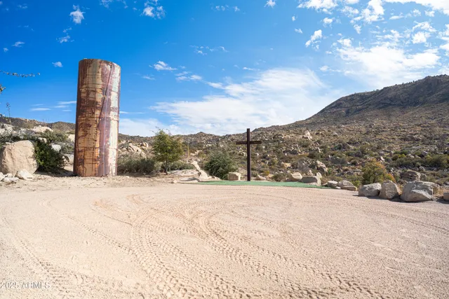 $5,250,000 | 51238 North Pinal Ranch Road, Miami, AZ 85539