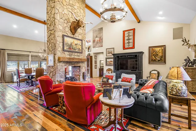 $5,250,000 | 51238 North Pinal Ranch Road, Miami, AZ 85539