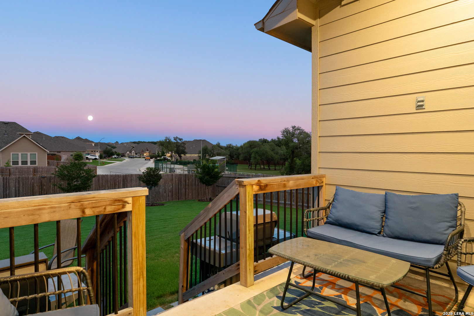 308 Sonata Canyon Spring Branch, TX 78070 - Photo 36 of 37