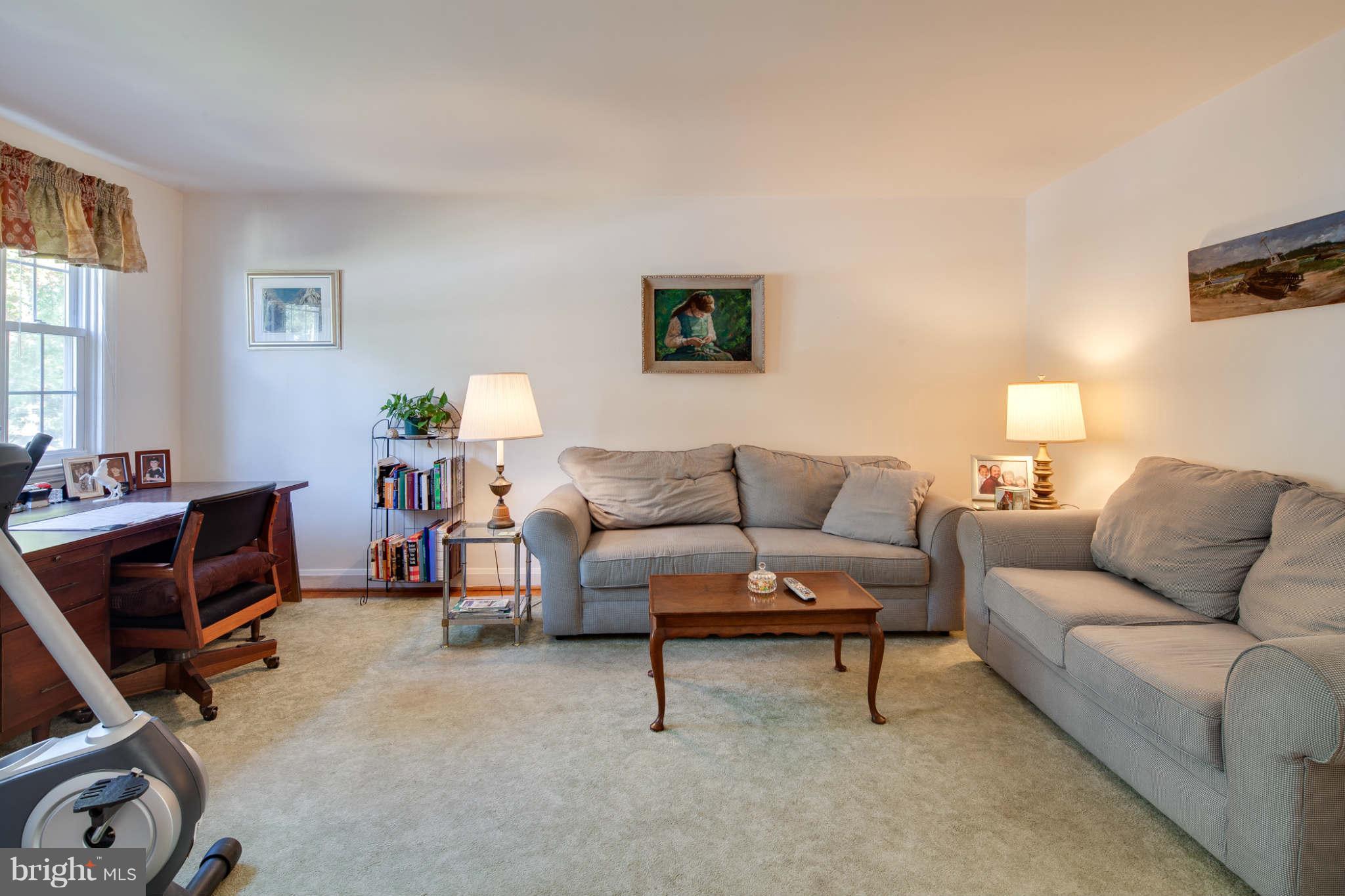 342 Greenlow Road Baltimore, MD 21228 - Photo 10 of 28 a living room with furniture and a window