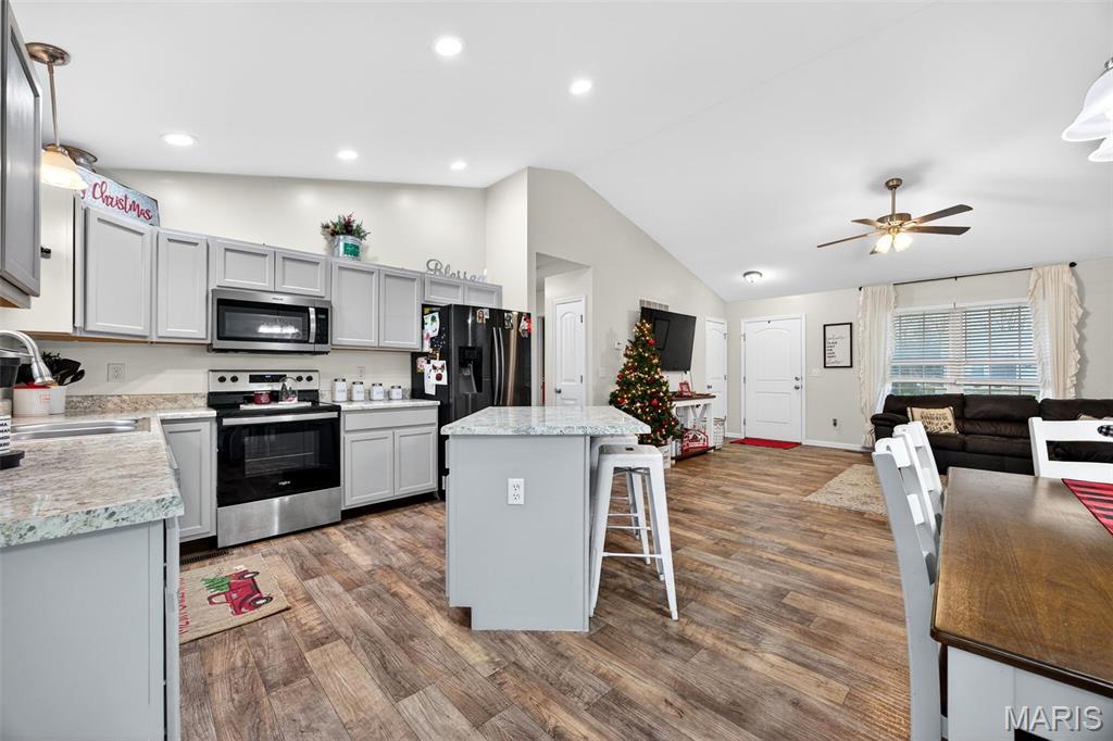 77 Colton Jesse Drive Winfield, MO 63389 - Photo 13 of 35