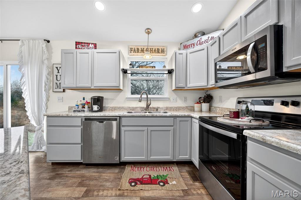 77 Colton Jesse Drive Winfield, MO 63389 - Photo 15 of 35