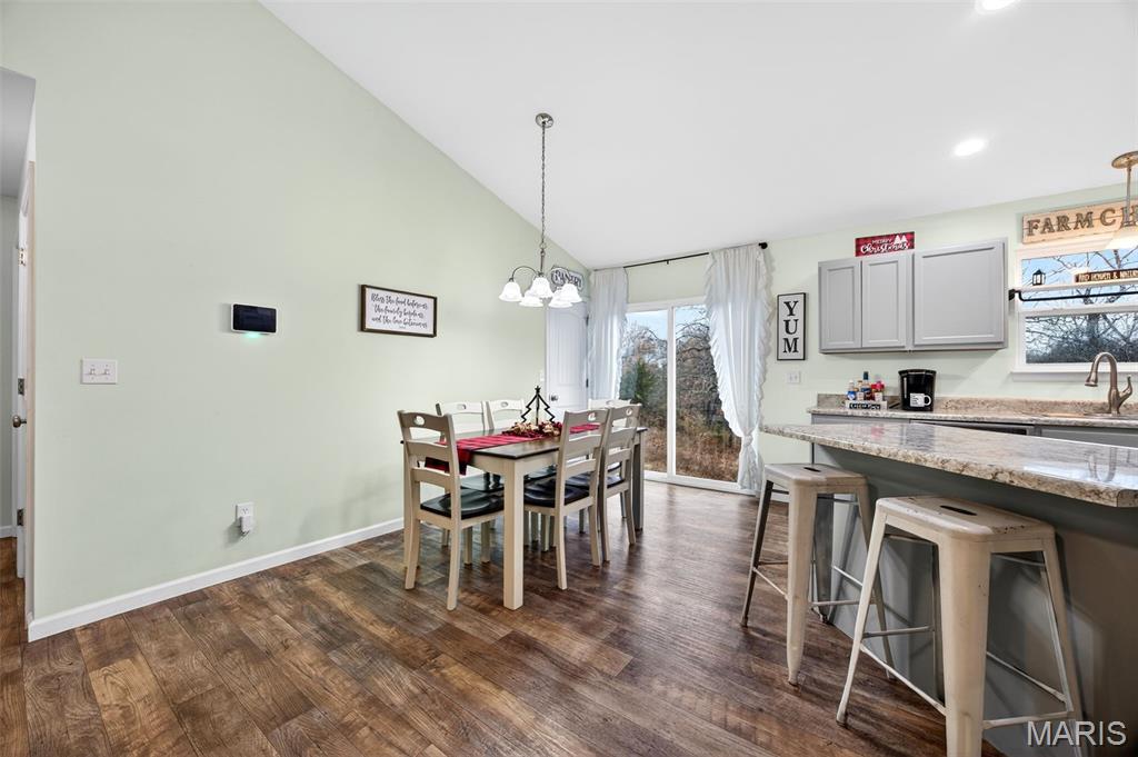 77 Colton Jesse Drive Winfield, MO 63389 - Photo 16 of 35