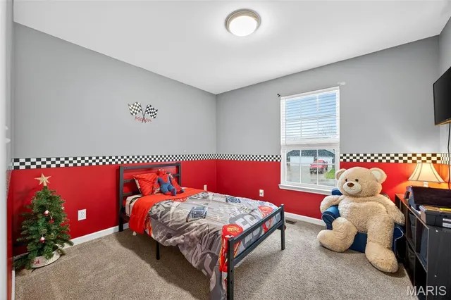 $305,000 | 77 Colton Jesse Drive, Winfield, MO 63389