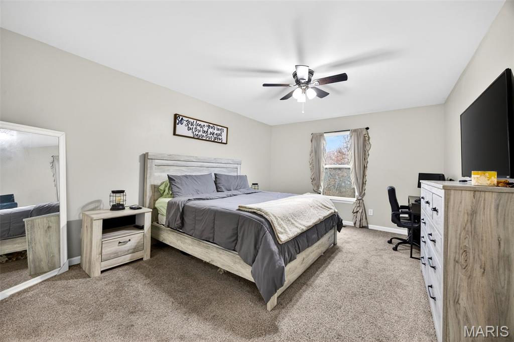 77 Colton Jesse Drive Winfield, MO 63389 - Photo 23 of 35