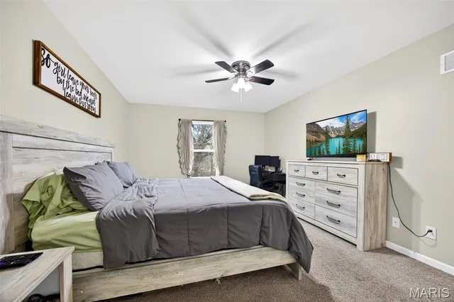 $305,000 | 77 Colton Jesse Drive, Winfield, MO 63389