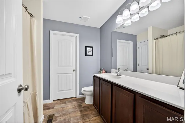 $305,000 | 77 Colton Jesse Drive, Winfield, MO 63389