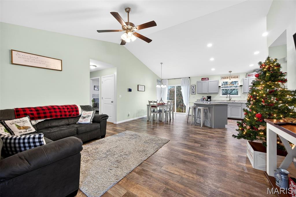 77 Colton Jesse Drive Winfield, MO 63389 - Photo 3 of 35