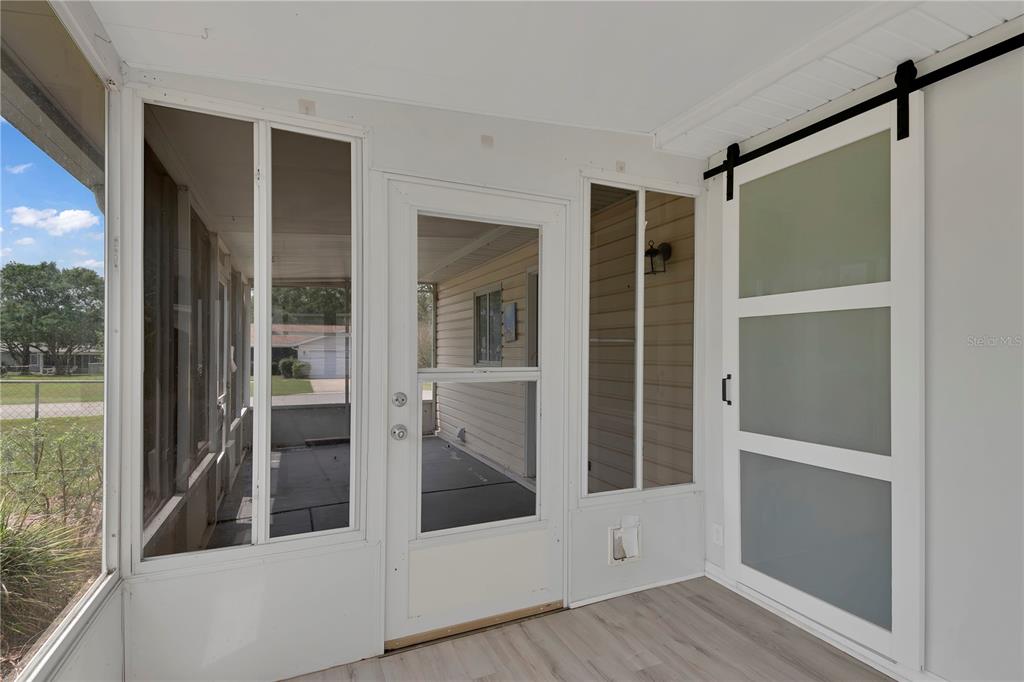 6366 Southwest 115th Street Road Ocala, FL 34476 - Photo 27 of 45 a view of front door