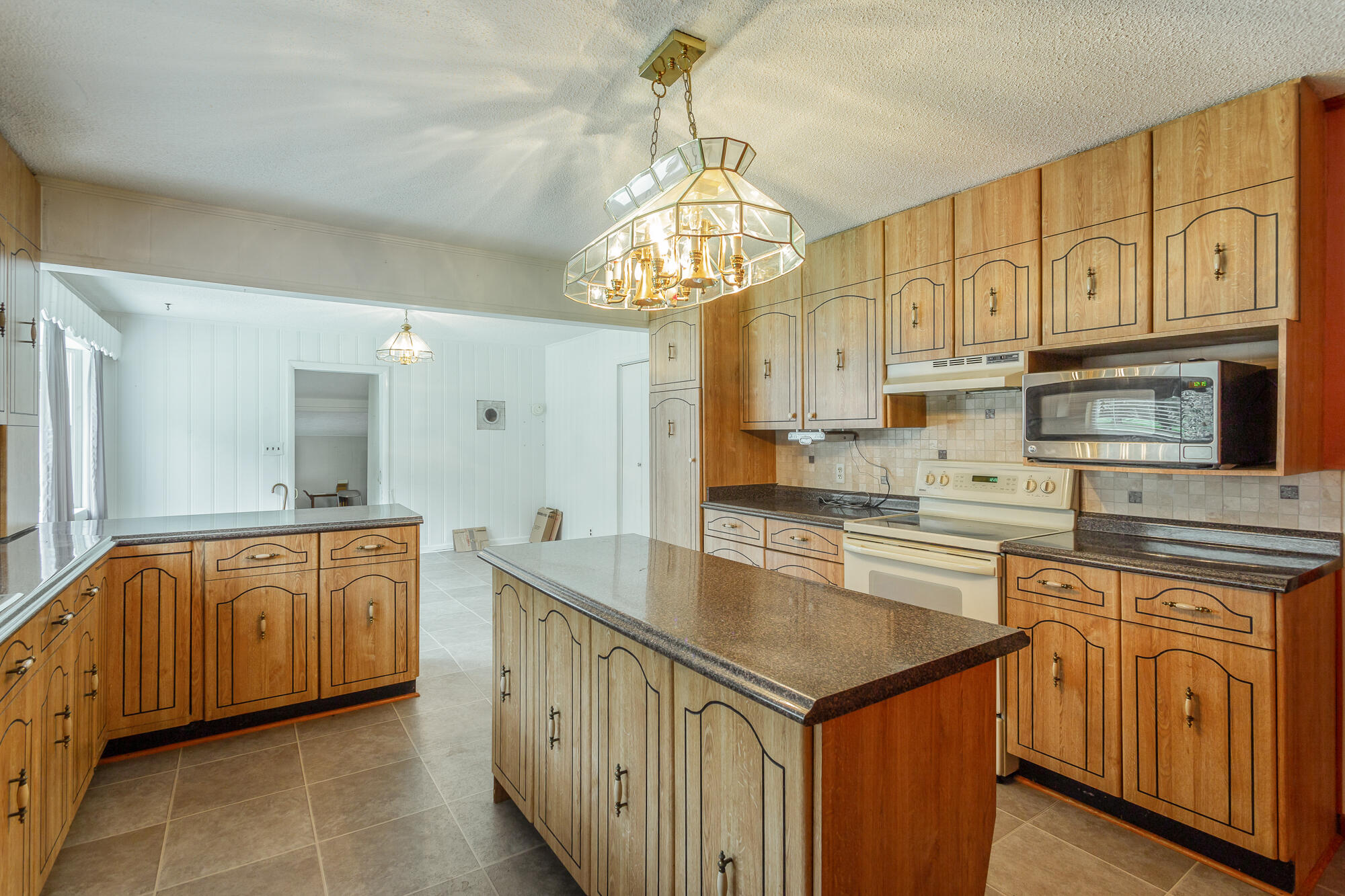 333 Cooper Road Rock Spring, GA 30739 - Photo 15 of 48 Kitchen